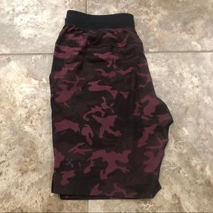 Lululemon Men's T.H.E. Shorts